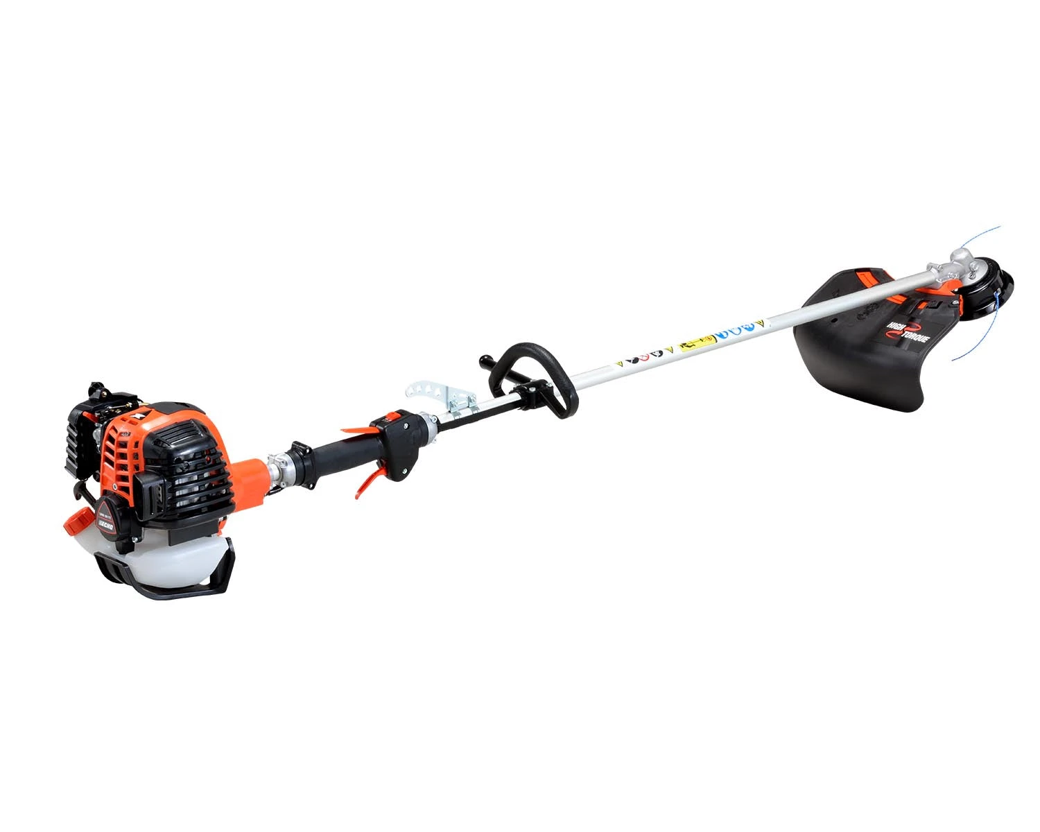 Echo SRM-3611TL Brushcutter 4 Echo SRM-3611TL Brushcutter - Image 2