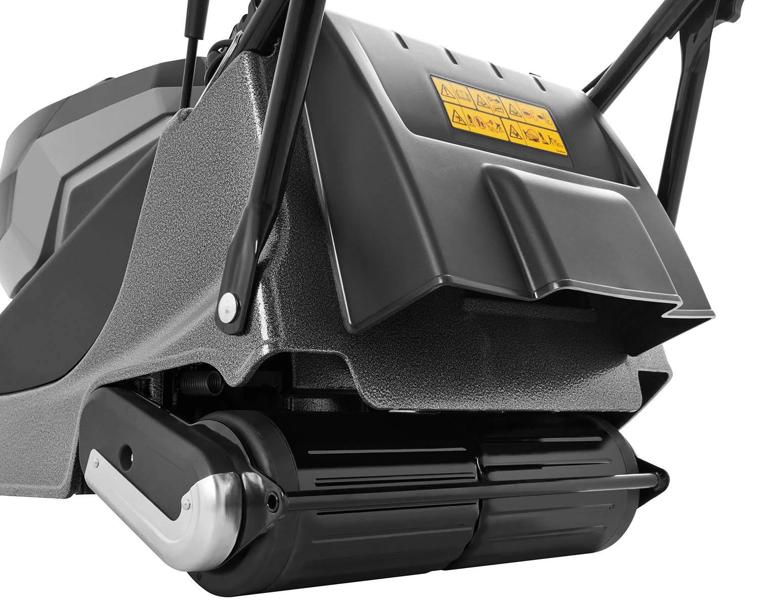 Hayter Harrier 41 Pro Autodrive Cordless Lawnmower 5 Hayter Harrier 41 Pro Autodrive Cordless Lawnmower - Image 3