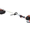 Echo SRM-3611TL Brushcutter 2 Echo SRM-3611TL Brushcutter -Xtract Power 0001 SRM 3611T L L