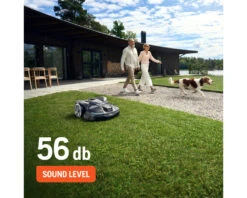 Husqvarna Automower 430X NERA Robotic Lawnmower 17 Husqvarna Automower 430X NERA Robotic Lawnmower -Xtract Power 03 AM430XNERA2