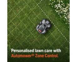 Husqvarna Automower 450X NERA Robotic Lawnmower 19 Husqvarna Automower 450X NERA Robotic Lawnmower -Xtract Power 04 AM40XNERA4