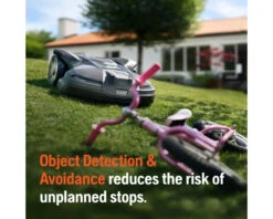 Husqvarna Automower 450X NERA Robotic Lawnmower 20 Husqvarna Automower 450X NERA Robotic Lawnmower -Xtract Power 04 AM40XNERA5