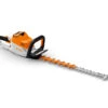 Stihl HSA100 Cordless Hedgetrimmer -Xtract Power 1 0002 HSA100angle