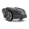 Husqvarna Automower 105 Robotic Lawnmower 2 Husqvarna Automower 105 Robotic Lawnmower -Xtract Power 105 0002 H310 2278