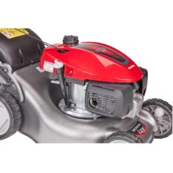 Honda Izy HRG 466 PK Lawnmower -Xtract Power 12387201 1214734919919856