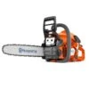 Husqvarna 135 II Chainsaw 1 Husqvarna 135 II Chainsaw -Xtract Power 135MarkIIStudio