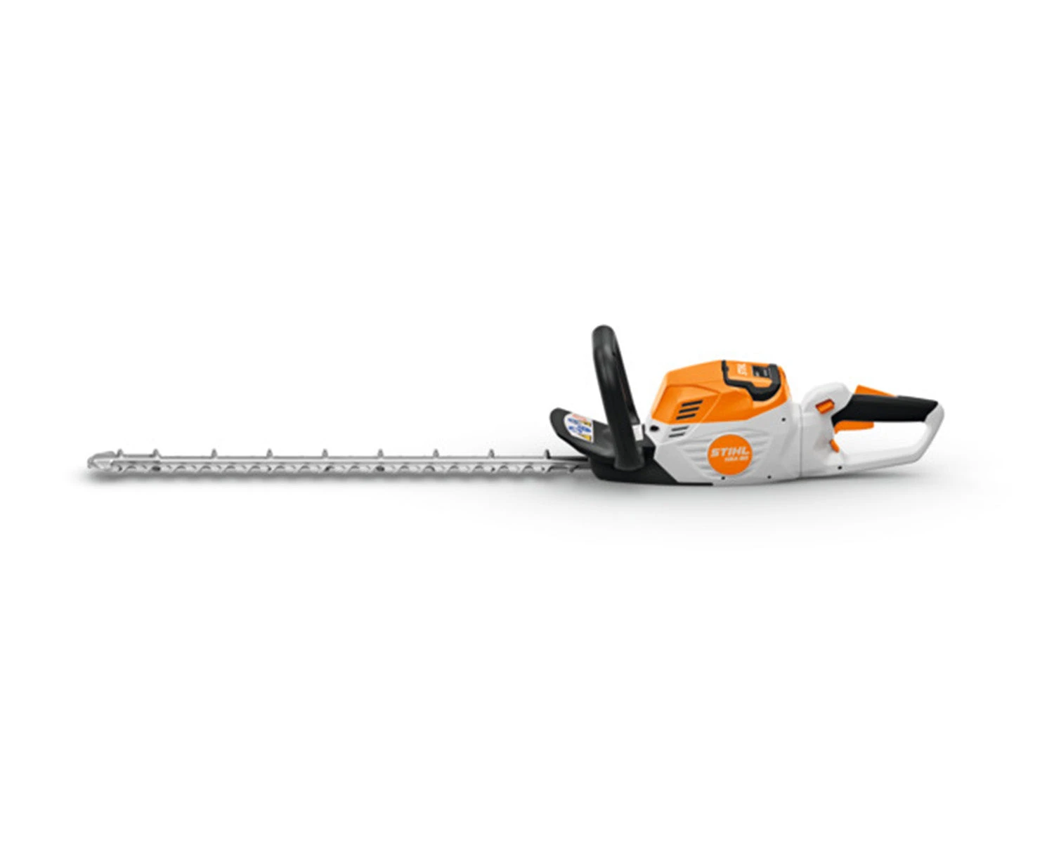 Stihl HSA60 Cordless Hedgetrimmer 4 Stihl HSA60 Cordless Hedgetrimmer - Image 2