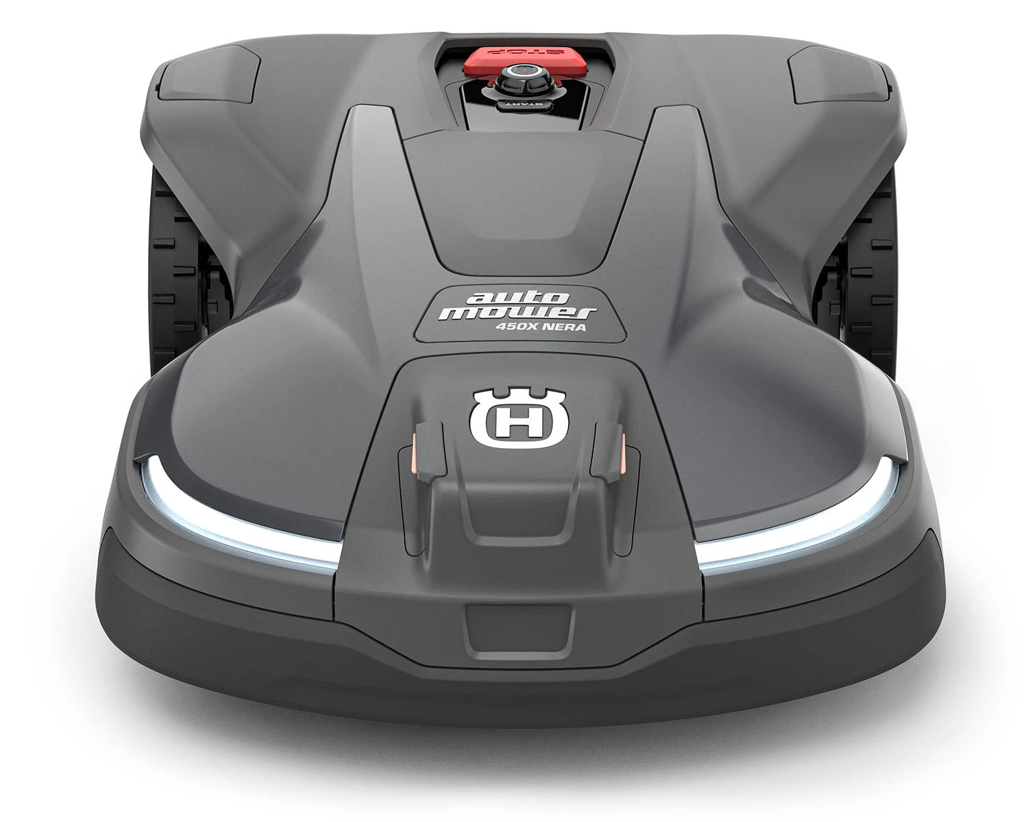 Husqvarna Automower 450X NERA Robotic Lawnmower 4 Husqvarna Automower 450X NERA Robotic Lawnmower - Image 2