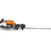 Stihl HS87T-40 Hedgetrimmer 1 Stihl HS87T-40 Hedgetrimmer -Xtract Power 1 0000 H HS87T S001