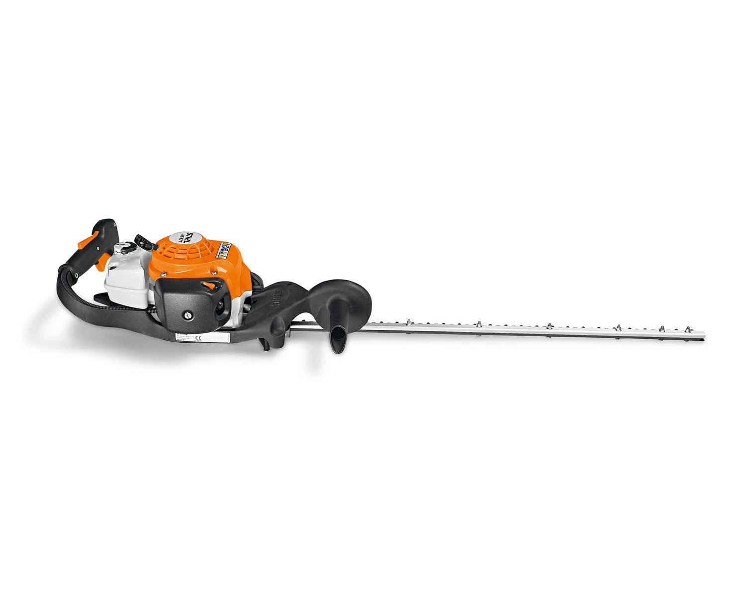Stihl HS87T-30 Hedgetrimmer 3 Stihl HS87T-30 Hedgetrimmer