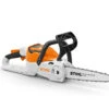 Stihl MSA70C-B Cordless Chainsaw 2 Stihl MSA70C-B Cordless Chainsaw -Xtract Power 1 0000 MSA701