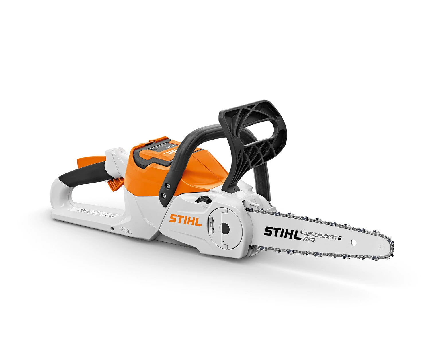 Stihl MSA70C-B Cordless Chainsaw Set 4 Stihl MSA70C-B Cordless Chainsaw Set - Image 2