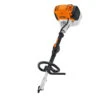 Stihl KM131R Kombi Power Unit 1 Stihl KM131R Kombi Power Unit -Xtract Power 1 0000s 0000 KM131R