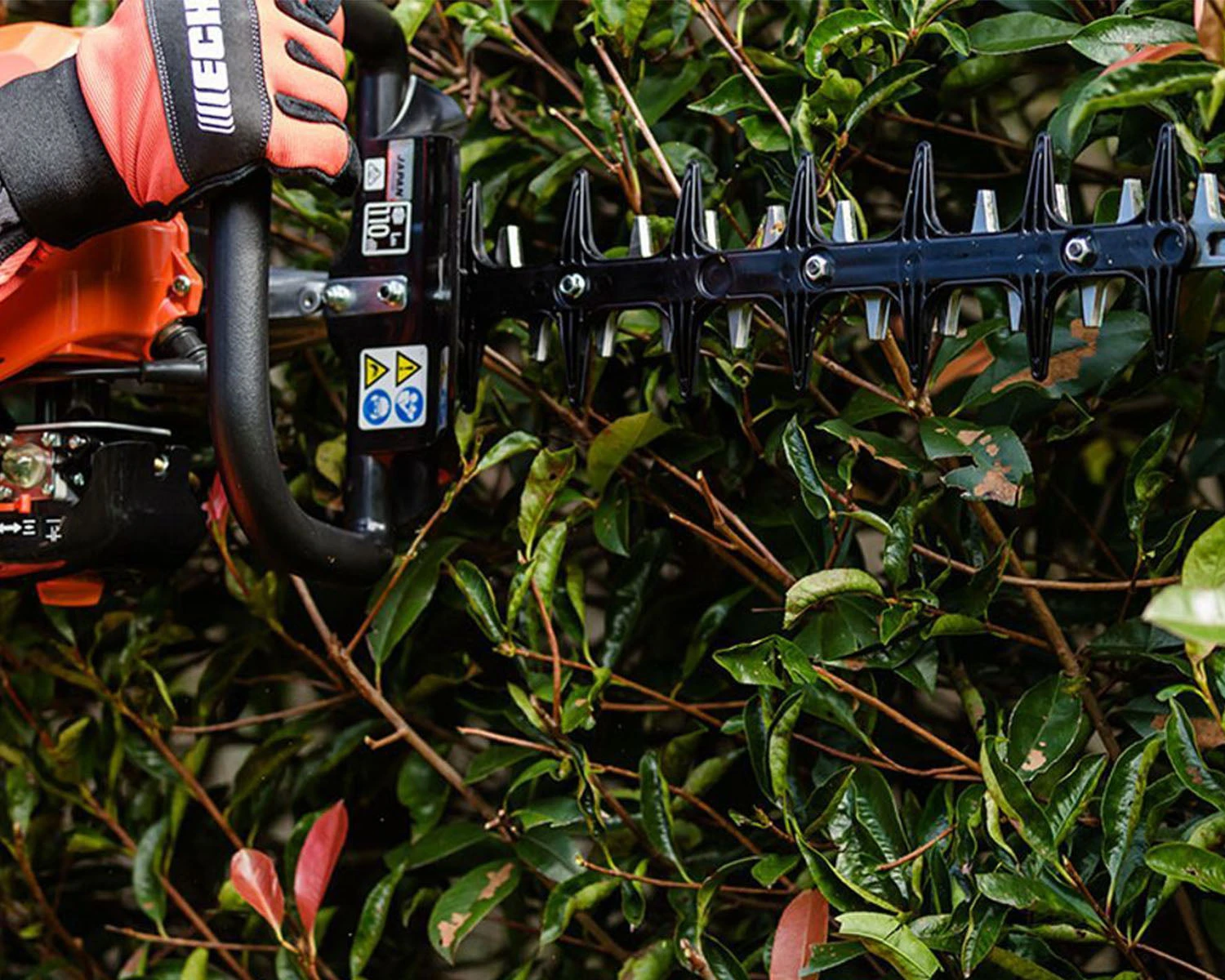 Echo HC-2020R Hedgetrimmer 5 Echo HC-2020R Hedgetrimmer - Image 3