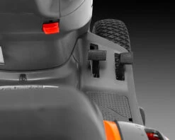 Husqvarna TS112 Lawn Tractor 11 Husqvarna TS112 Lawn Tractor -Xtract Power 1 0000s 0001 EA 296284