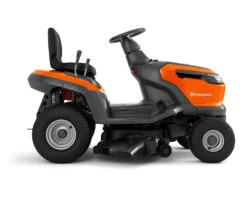 Husqvarna TS112 Lawn Tractor 8 Husqvarna TS112 Lawn Tractor -Xtract Power 1 0000s 0002 CW 555868