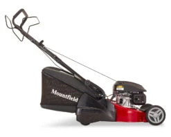 Mountfield S421R PD Lawnmower 11 Mountfield S421R PD Lawnmower -Xtract Power 1 0000s 0002 S421RPD 299439043M19 full04