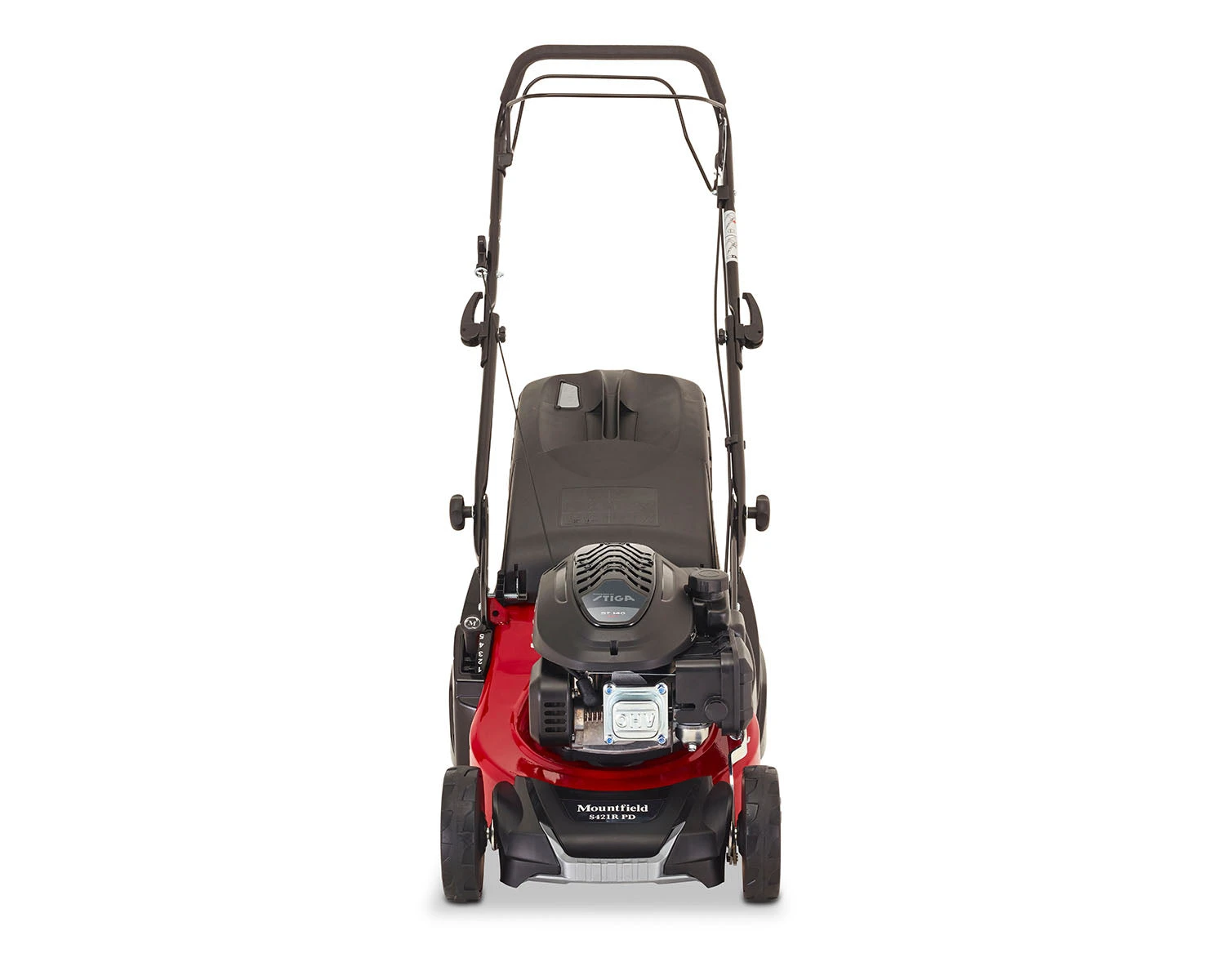 Mountfield S421R PD Lawnmower 7 Mountfield S421R PD Lawnmower - Image 5