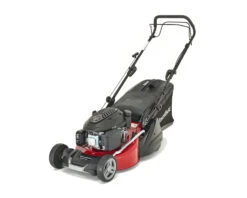 Mountfield S461R PD Lawnmower -Xtract Power 1 0000s 0004 S461RPD 299489043M19 full02