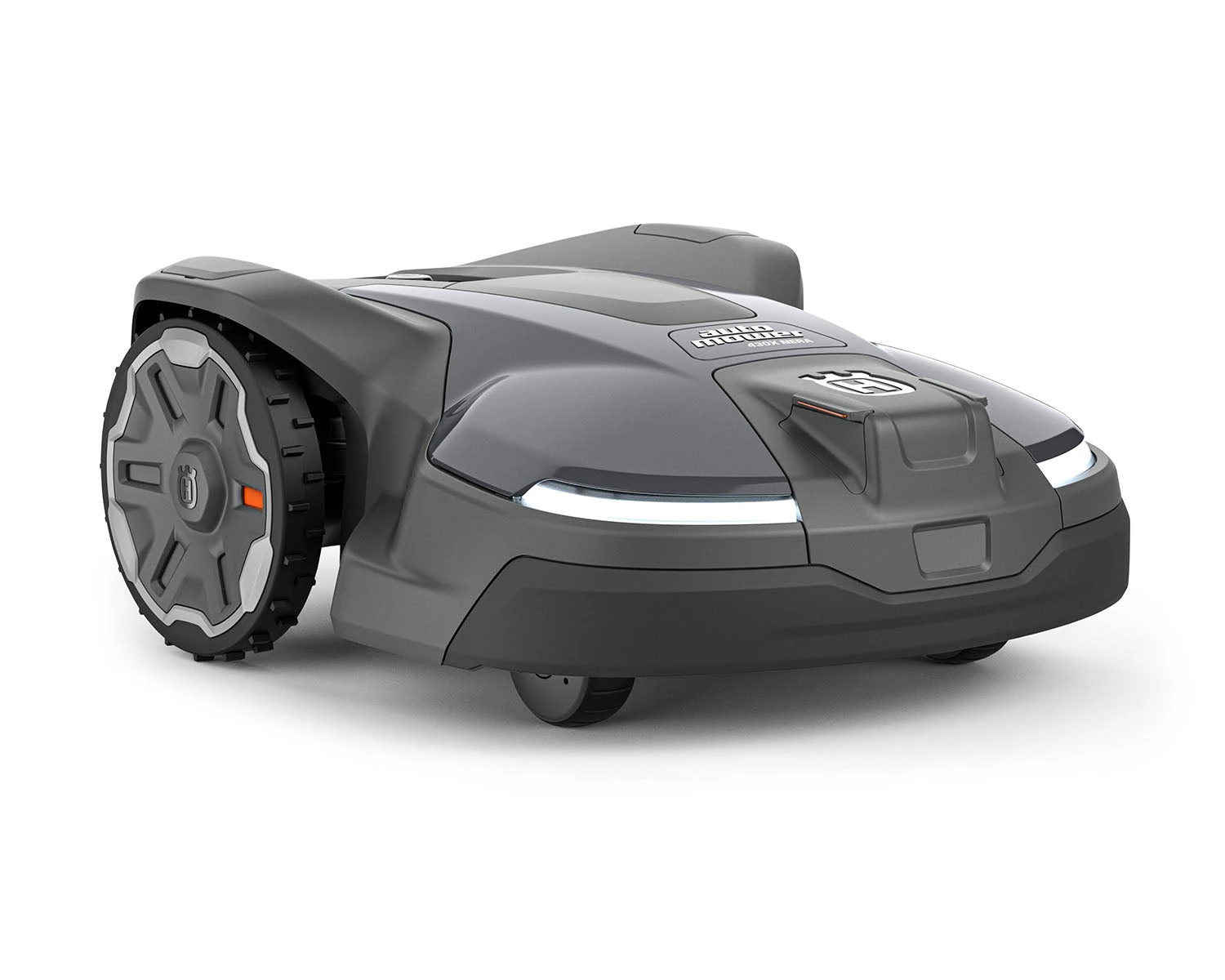 Husqvarna Automower 430X NERA Robotic Lawnmower 6 Husqvarna Automower 430X NERA Robotic Lawnmower - Image 4