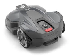 Husqvarna Automower 320 NERA Robotic Lawnmower 13 Husqvarna Automower 320 NERA Robotic Lawnmower -Xtract Power 1 0000s 0004 ZA 136562