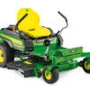 John Deere Z315E Zero-Turn Mower 1 John Deere Z315E Zero-Turn Mower -Xtract Power 1 0000s 0005 r2g065049 LSC
