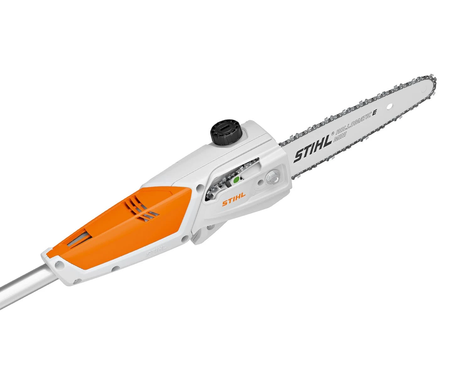 Stihl HTA50 Cordless Pole Pruner 5 Stihl HTA50 Cordless Pole Pruner - Image 3