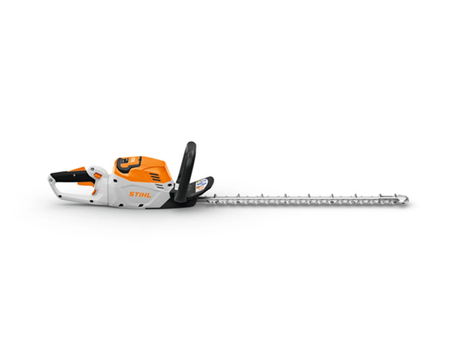 Stihl HSA60 Cordless Hedgetrimmer Set 5 Stihl HSA60 Cordless Hedgetrimmer Set - Image 3