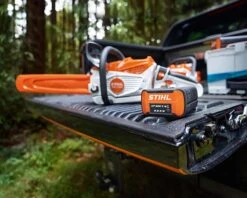 Stihl MSA300 Cordless Chainsaw -Xtract Power 1 0001 6