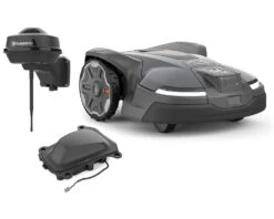 Husqvarna Automower 450X NERA Robotic Lawnmower 14 Husqvarna Automower 450X NERA Robotic Lawnmower -Xtract Power 1 0001 AR 877550