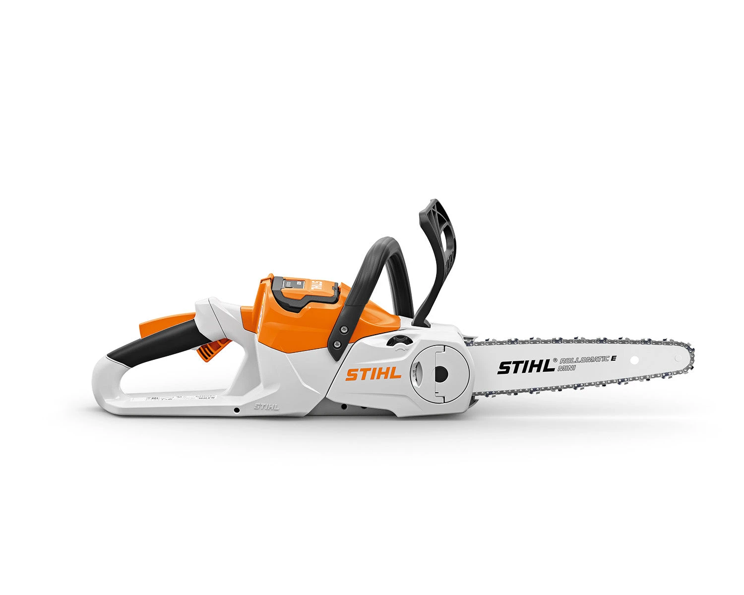 Stihl MSA70C-B Cordless Chainsaw Set 5 Stihl MSA70C-B Cordless Chainsaw Set - Image 3
