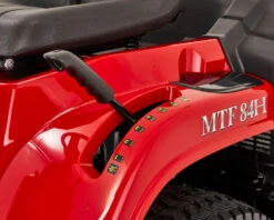 Mountfield MTF 84H Lawn Tractor -Xtract Power 1 0001 MTF84H 2T2105403CAS detail04