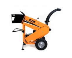 Eliet Major 4S Green Waste Shredder -Xtract Power 1 0001 Major4S1