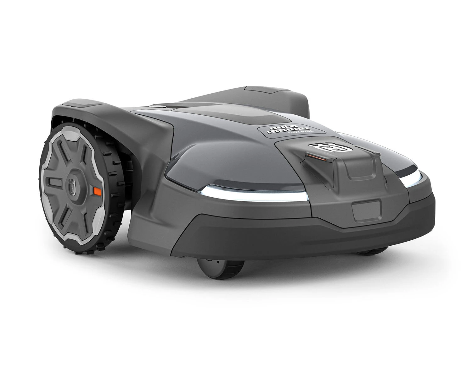 Husqvarna Automower 450X NERA Robotic Lawnmower 3 Husqvarna Automower 450X NERA Robotic Lawnmower