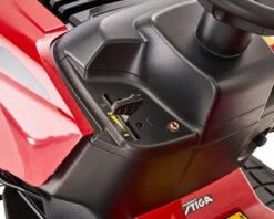 Mountfield MTF 84H Lawn Tractor -Xtract Power 1 0002 MTF84H 2T2105403CAS detail05