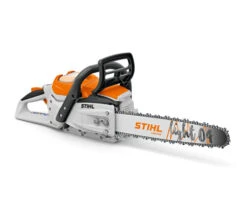 Stihl MSA300 Cordless Chainsaw -Xtract Power 1 0003 4