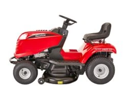 Mountfield MTF 108H-SD Lawn Tractor 11 Mountfield MTF 108H-SD Lawn Tractor -Xtract Power 1 0003 MTF108HSD 2T1200403CAS full05