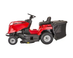 Mountfield MTF 84H Lawn Tractor -Xtract Power 1 0003 MTF84H 2T2105403CAS full04