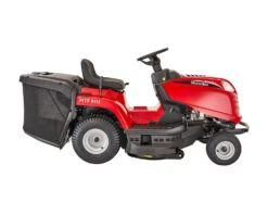 Mountfield MTF 84M Lawn Tractor -Xtract Power 1 0005 MTF84M 2T2005403CAS full04