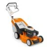 Stihl RM650V Lawnmower 1 Stihl RM650V Lawnmower -Xtract Power 1 16c010cb f721 4518 93f4 5feba0dcedf4