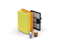 Stihl Cut-Off Saw Service Kit 32 - 4224 007 4100 -Xtract Power 1 76c72568 c02b 4673 99f0 5591a47fb252