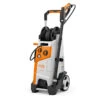 Stihl RE150 PLUS Pressure Washer -Xtract Power 1 b45e34e4 a41f 4e6b ad59 2b3dca6bb771