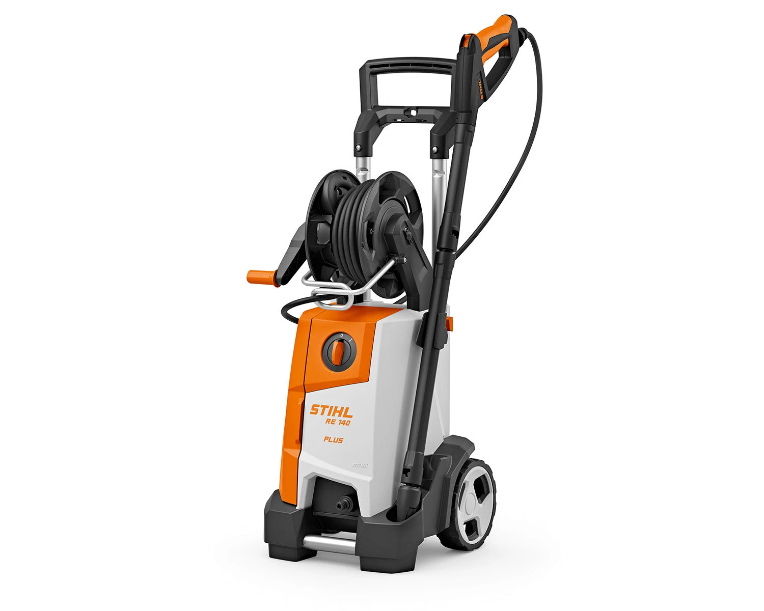 Stihl RE140 PLUS Pressure Washer 3 Stihl RE140 PLUS Pressure Washer