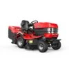 Westwood T100 Lawn Tractor 1 Westwood T100 Lawn Tractor -Xtract Power 2021 WW Westwood T100 FR342