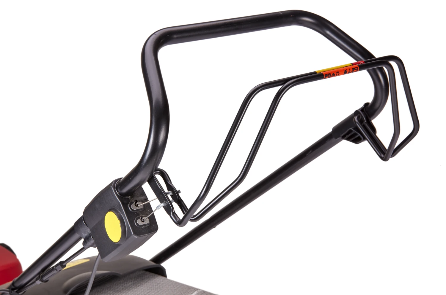 Honda Izy HRG 466 XB Cordless Lawnmower 6 Honda Izy HRG 466 XB Cordless Lawnmower - Image 4