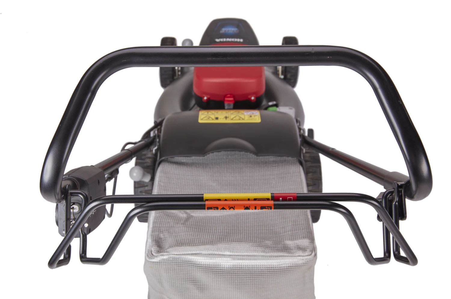 Honda Izy HRG 466 XB Cordless Lawnmower 5 Honda Izy HRG 466 XB Cordless Lawnmower - Image 3