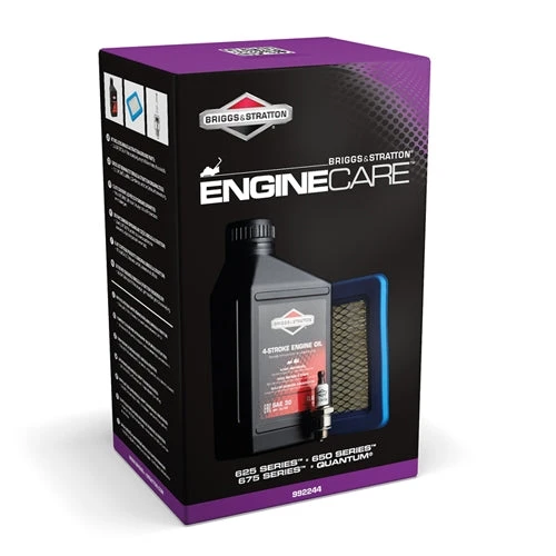 Briggs & Stratton Service Kit - 992244 3 Briggs & Stratton Service Kit - 992244