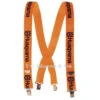 Husqvarna Braces - 505618500 -Xtract Power 28738 braces hus 0 0