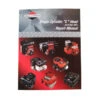 Briggs & Stratton Single Cylinder “L” Head Repair Manual - 270962 -Xtract Power 29034 briggs stratton repair manual 270962 0