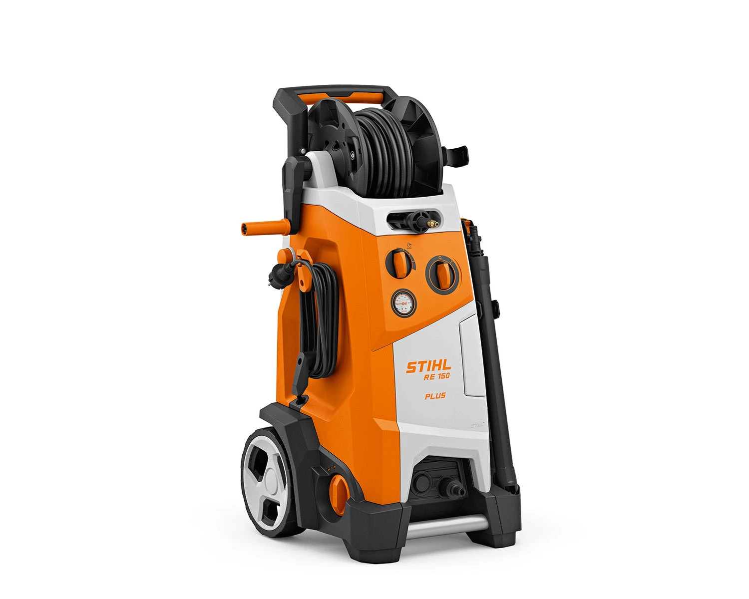 Stihl RE150 PLUS Pressure Washer 4 Stihl RE150 PLUS Pressure Washer - Image 2